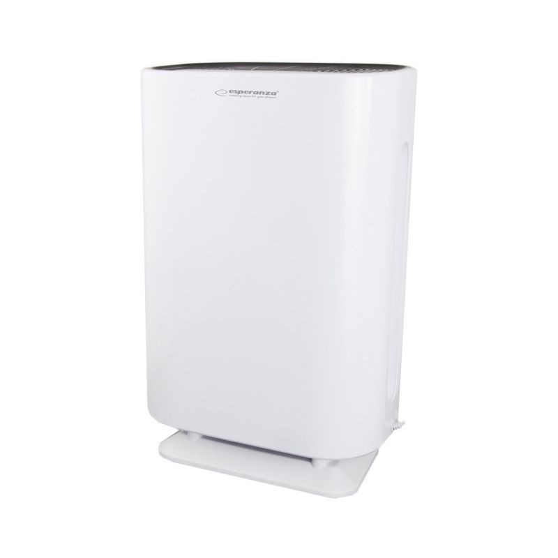 Purificator Aer Esperanza 50m² cu Ionizare - imagine 2