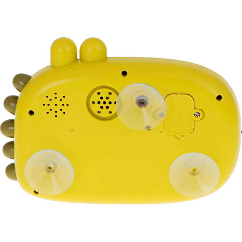 Jucarie Baie Crocodil Baloane Sapun Ikonka - imagine 7