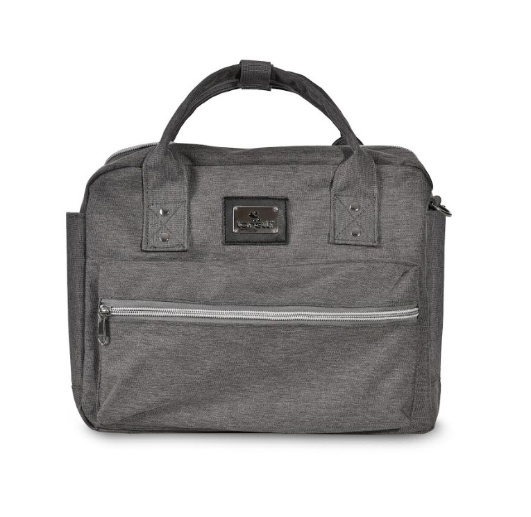 Geanta Accesorii Bebelusi Lorelli Michelle Grey