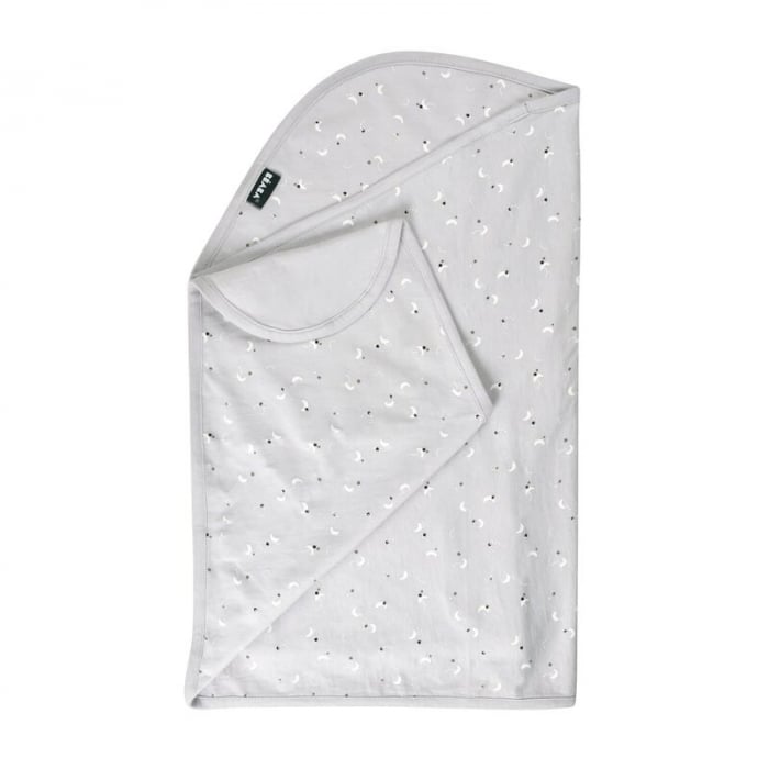Patura de Infasat Beaba Miracle Moon and Stars, Bumbac