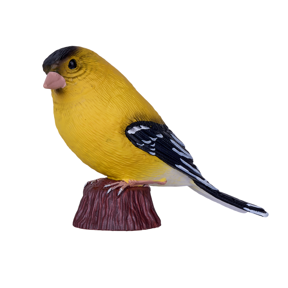 Mojo American Goldfinch - Figurina Realista