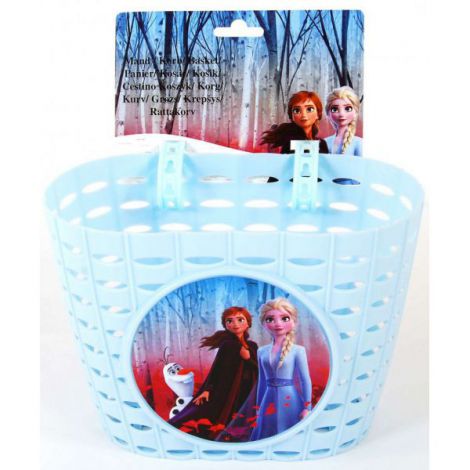 Cosulet Bicicleta Disney Frozen | E&L Cycles - imagine 2