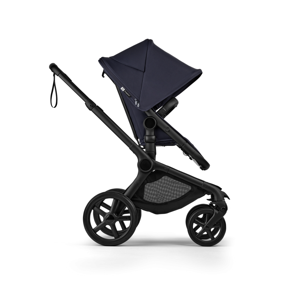 Bugaboo Fox 5 Carucior Premium 2-in-1 - imagine 7