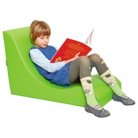 Sezlong Wave Moje Bambino – Confort & Stil - imagine 2