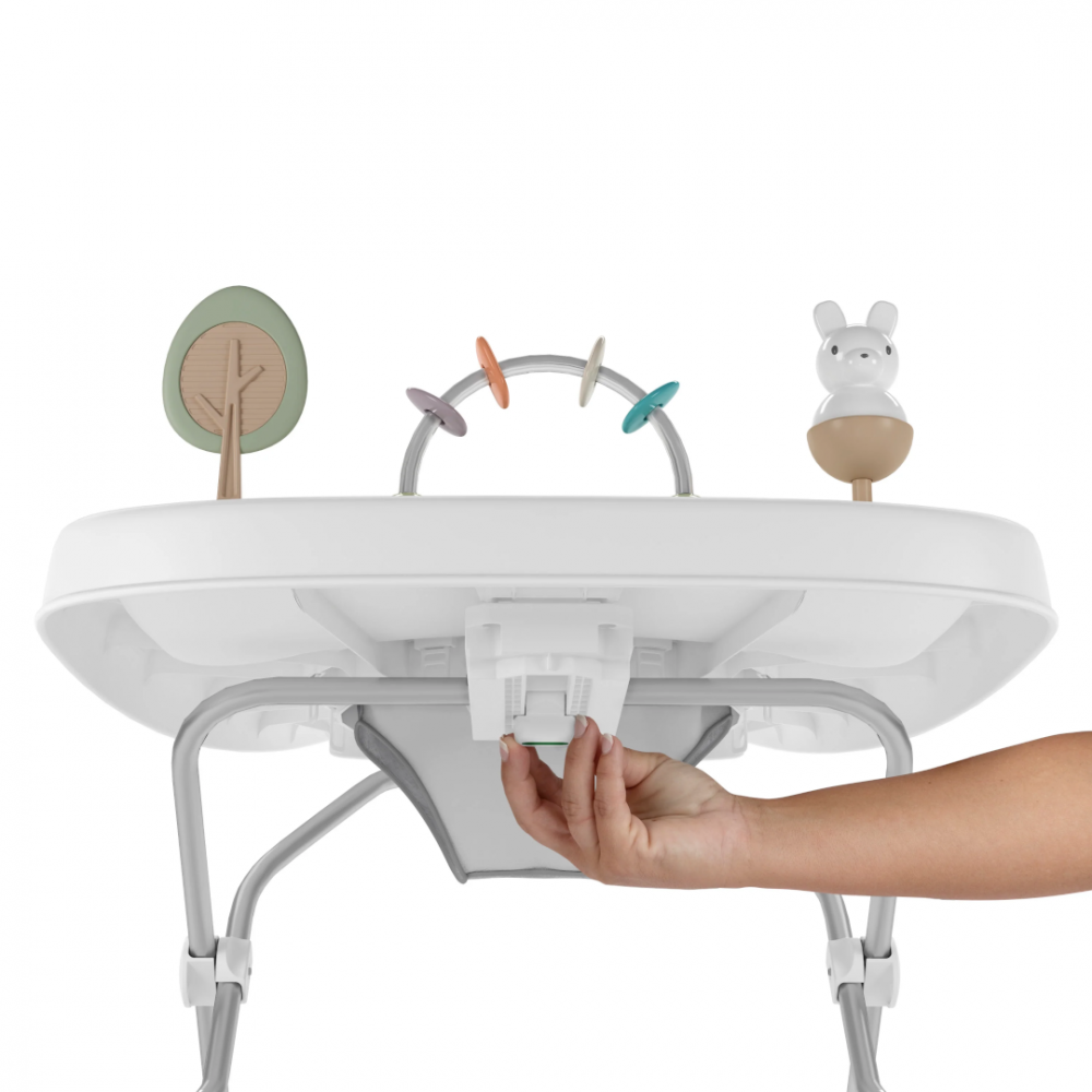 Premergator 3 in 1 Ingenuity Step & Sprout First Forest - imagine 7