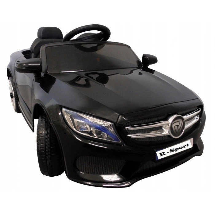Masinuta Electrica Cabrio R-Sport 12V cu Telecomanda - imagine 4