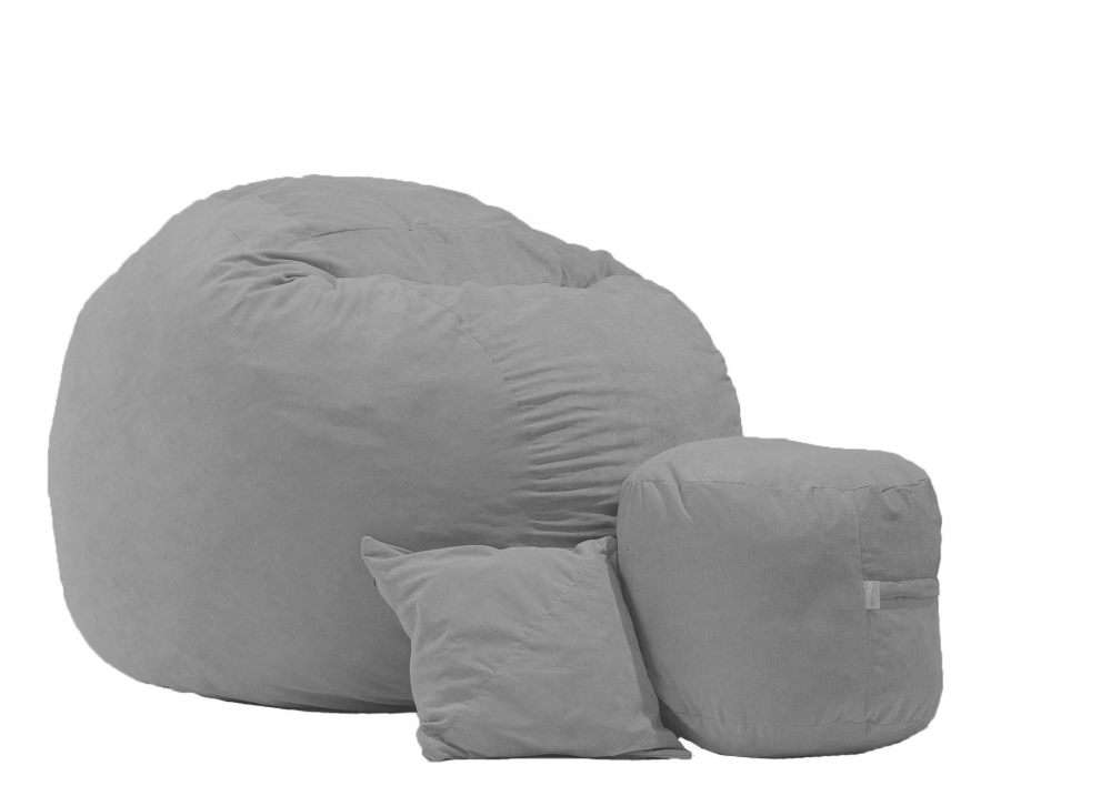 Fotoliu Pufrelax King Size - Confort Superior - imagine 6