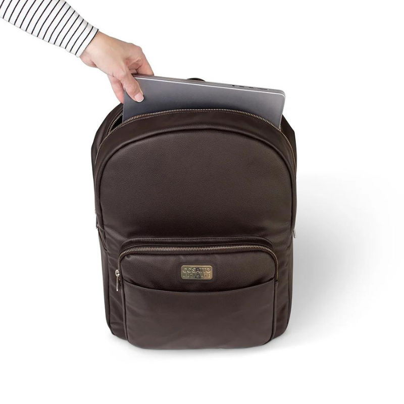 Rucsac Cosatto Ultimate Brown | Carucior - imagine 2