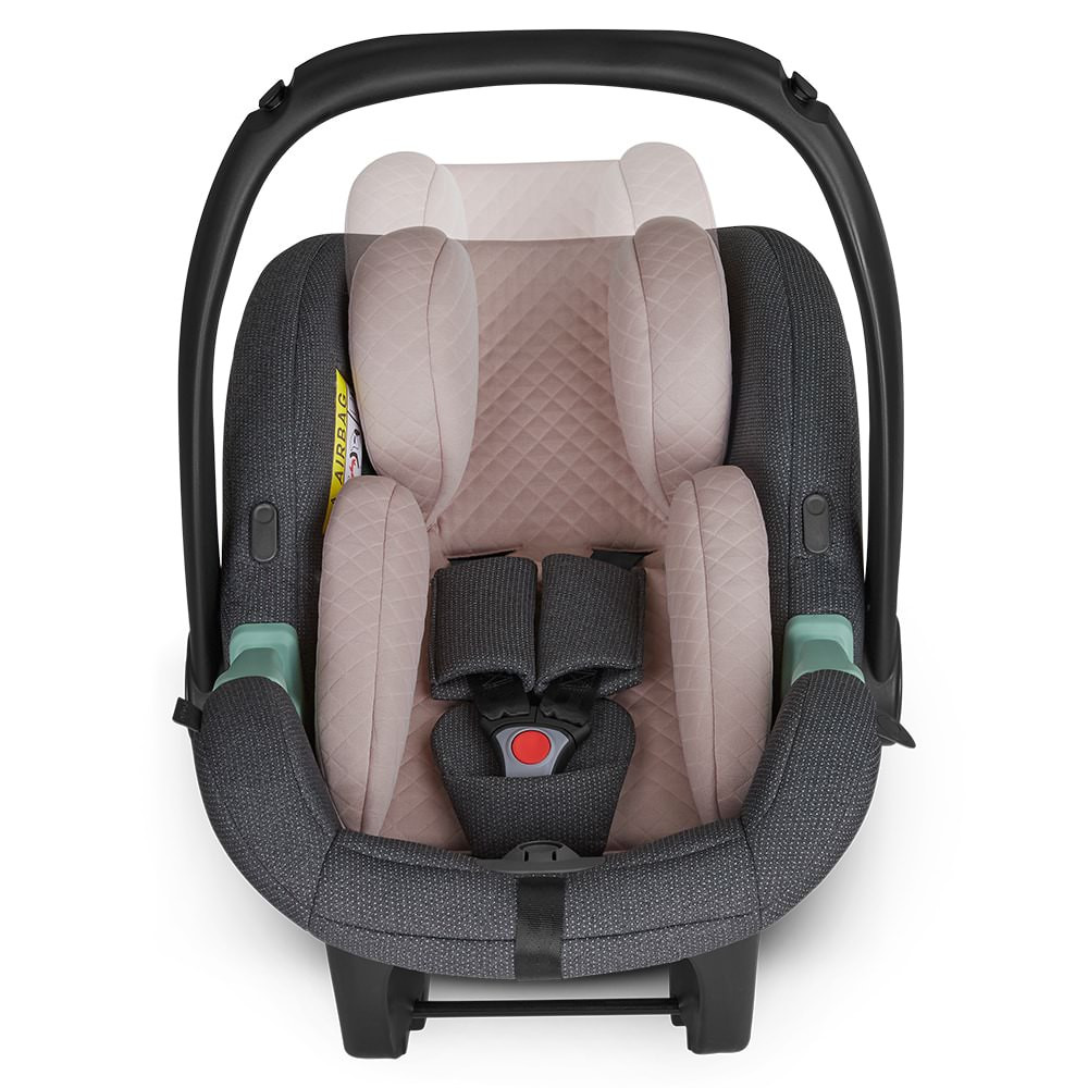 Scaun Auto Tulip i-Size ABC Design 0-13kg - imagine 4