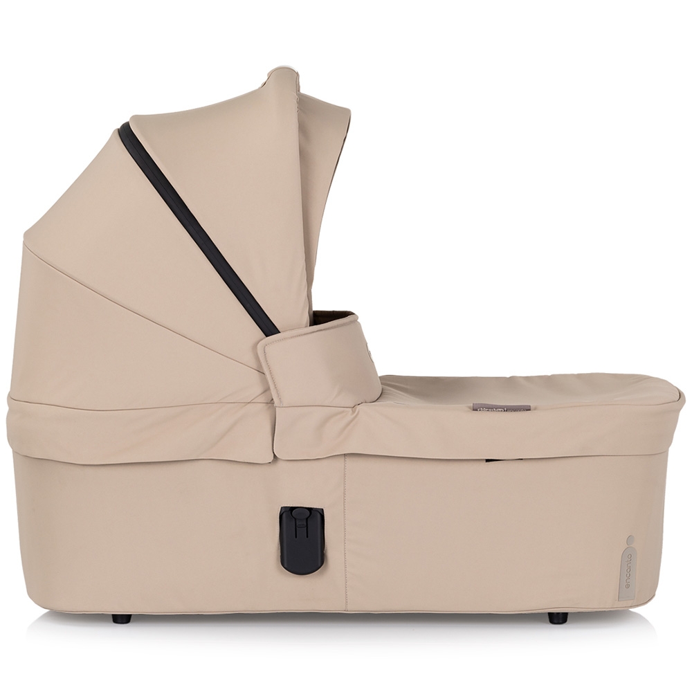 Carucior Chipolino Encanto 3in1 Tiramisu - imagine 8