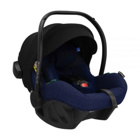 Avionaut Pixel PRO 2.0 C Navy - Cea mai ușoară șoică (2.5kg)