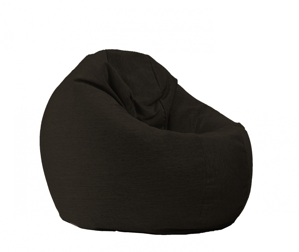 Fotoliu Pufrelax Relaxo XL Dark Chocolate - imagine 3