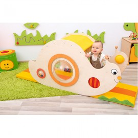Melc Senzorial Moje Bambino - Colt Joaca Interactiv - imagine 4
