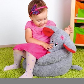 Fotoliu Soricel Moje Bambino - Confort și Siguranță - imagine 3