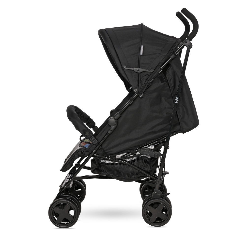 Carucior Sport Lorelli Ida Black Grunge