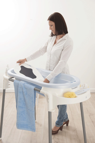 Set Baie Top Xtra Rotho Baby - 90cm - imagine 4