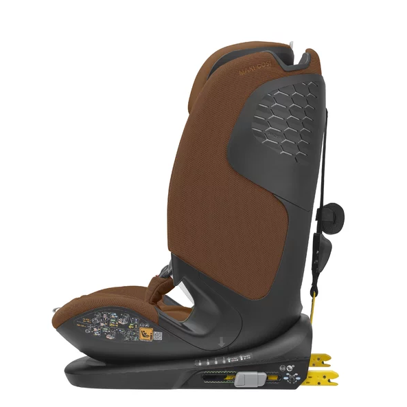 Scaun Maxi-Cosi Titan Pro I-Size, 15 luni-12 ani - imagine 11