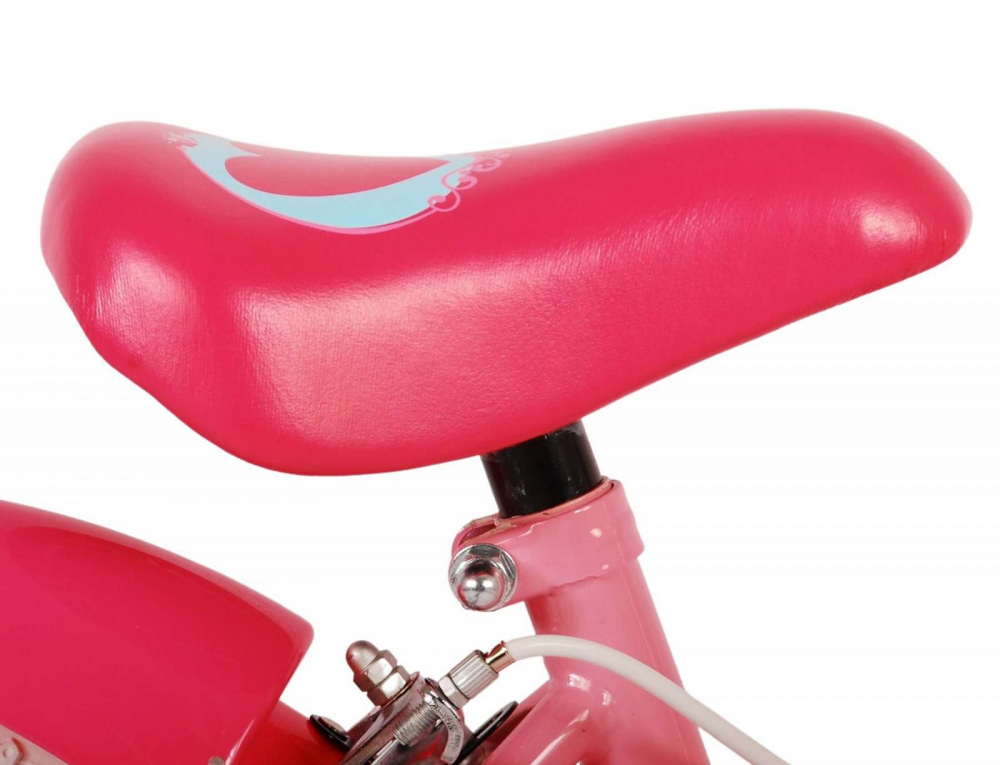 Bicicleta Eandl Disney Princess 14'' - Prima Drujbie - imagine 7