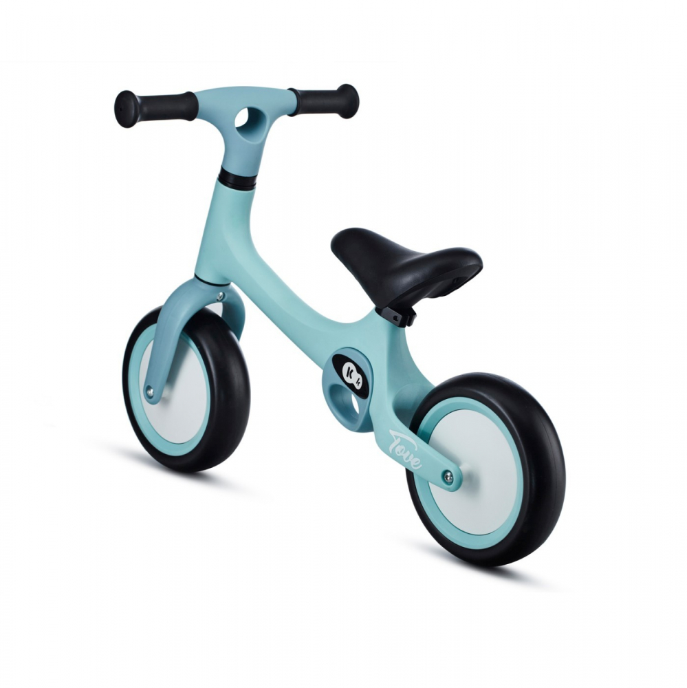 Kinderkraft Tove - Bicicletă fără Pedale Ușoară - imagine 3
