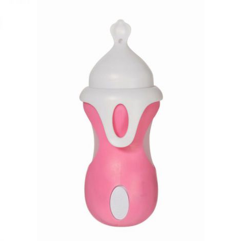 BABY Born Biberon Interactiv Zapf - 43 cm - imagine 3