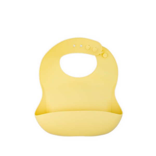 Set Diversificare Oaki Silicon, Galben Pal - imagine 5
