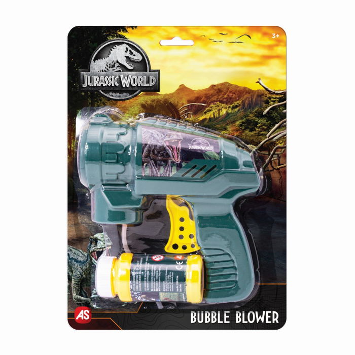 Pistol Baloane Jurassic World AS