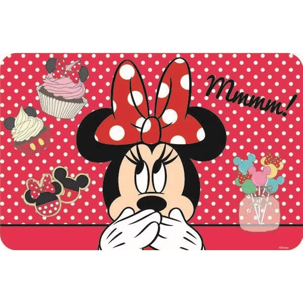 Napron Minnie Cupcake SunCity Impermeabil