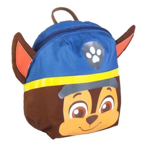 Rucsac Paw Patrol cu urechi Cerda, pentru grădiniță