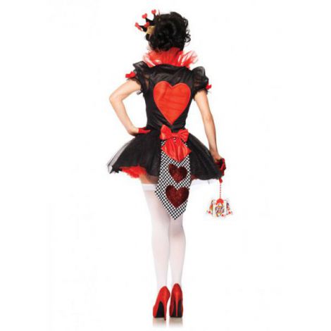 Costum Regina Inimilor Widmann Italia - imagine 2