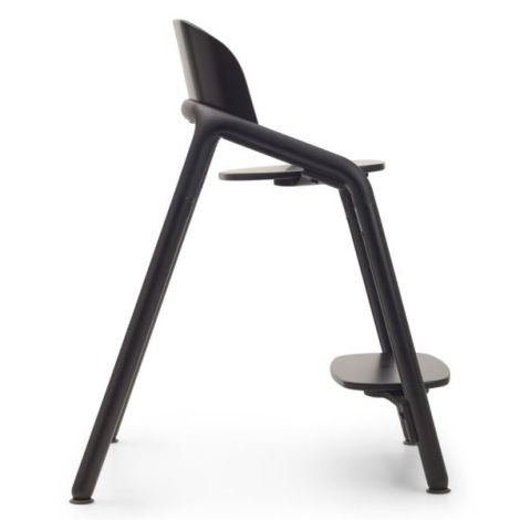 Bugaboo Giraffe Black - Scaun reglabil familie - imagine 3