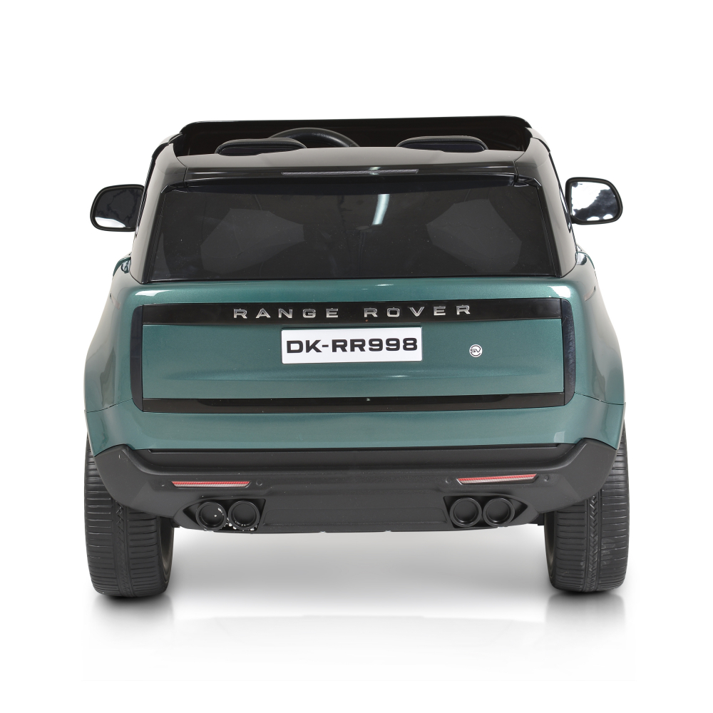 Mașinuță Range Rover Premium 2 Locuri Nichiduta - imagine 2