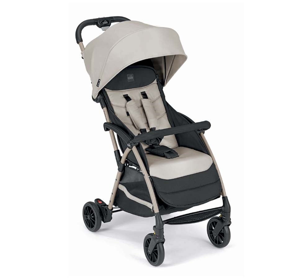 Carucior Sport CAM Giramondo Ultra-Light 5.3kg - imagine 6