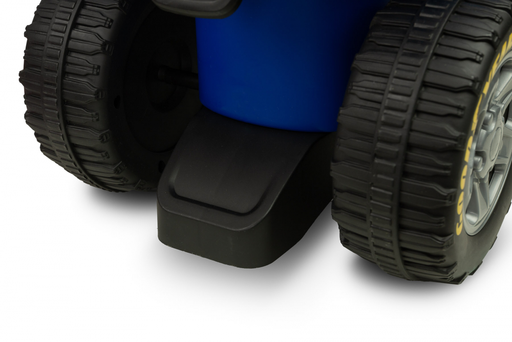 ATV GoodYear Fara Pedale, cu Protectie Anti-Rasturnare - imagine 7