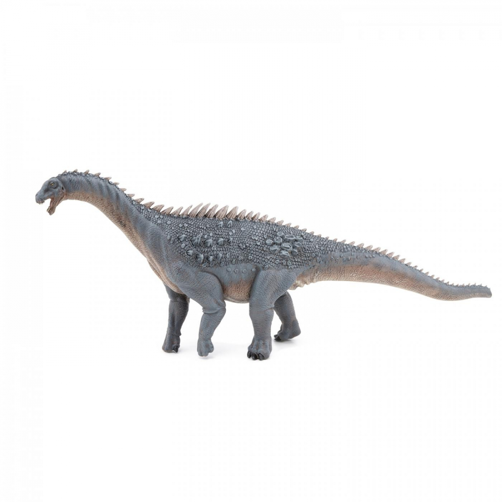 Papo Figurina Dinozaur Ampelosaurus – Detaliu Realist