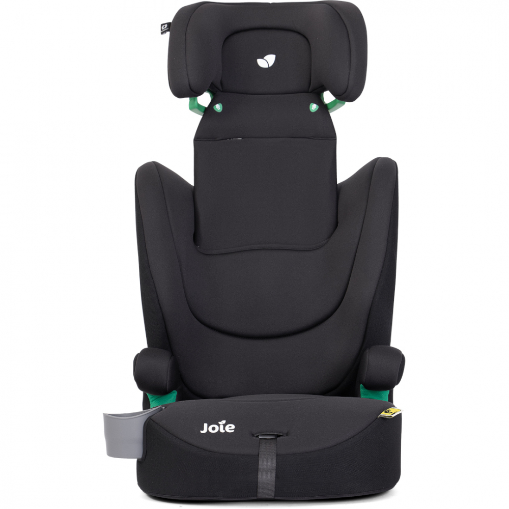 Scaun Auto Joie Elevate R129 Shale, 76-150 cm