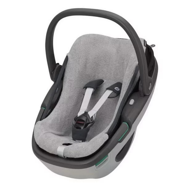 Husa de vara Maxi-Cosi Coral 360 Fresh Grey