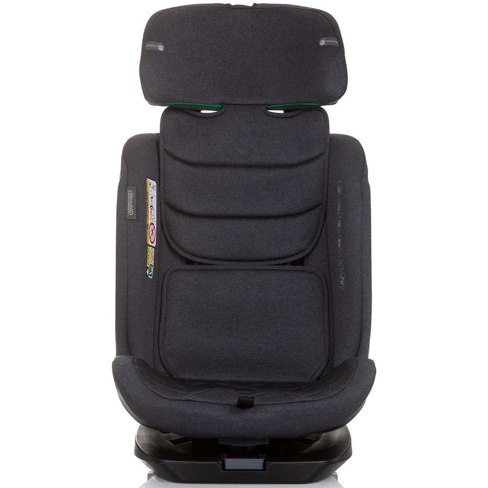 Scaun auto Chipolino X Factor I-Size Isofix - imagine 2