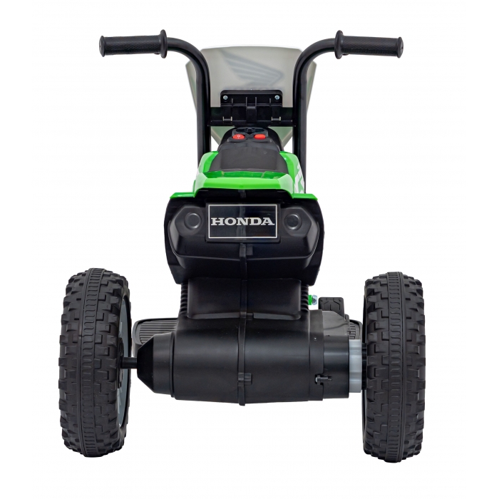 Honda CRF 450R Electrică Verde 30W Copii - imagine 7