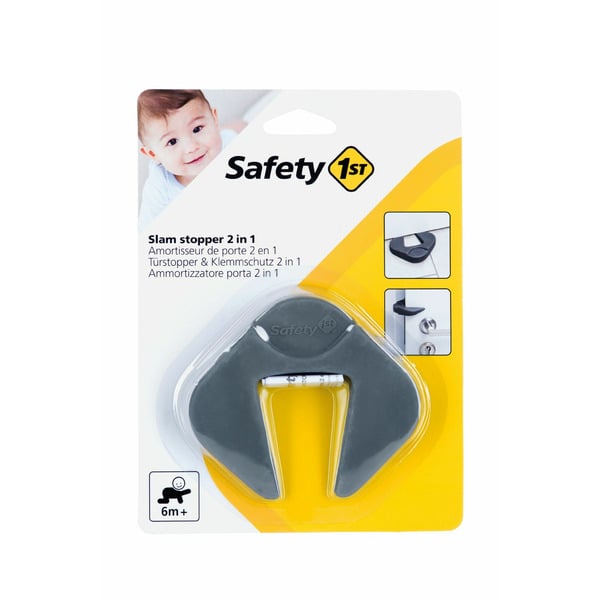Protecție Ușă Safety 1st Antistrivire Degete