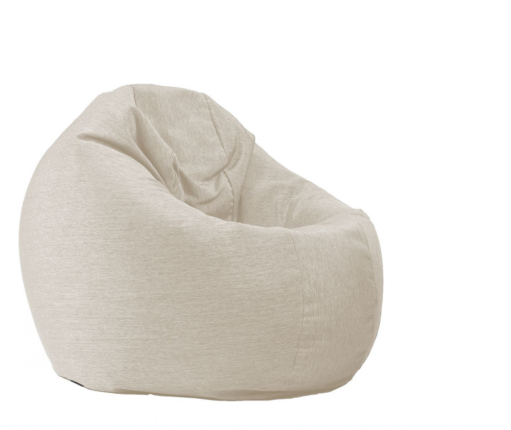 Fotoliu Pufrelax Relaxo XL, Husă Detașabilă - imagine 4