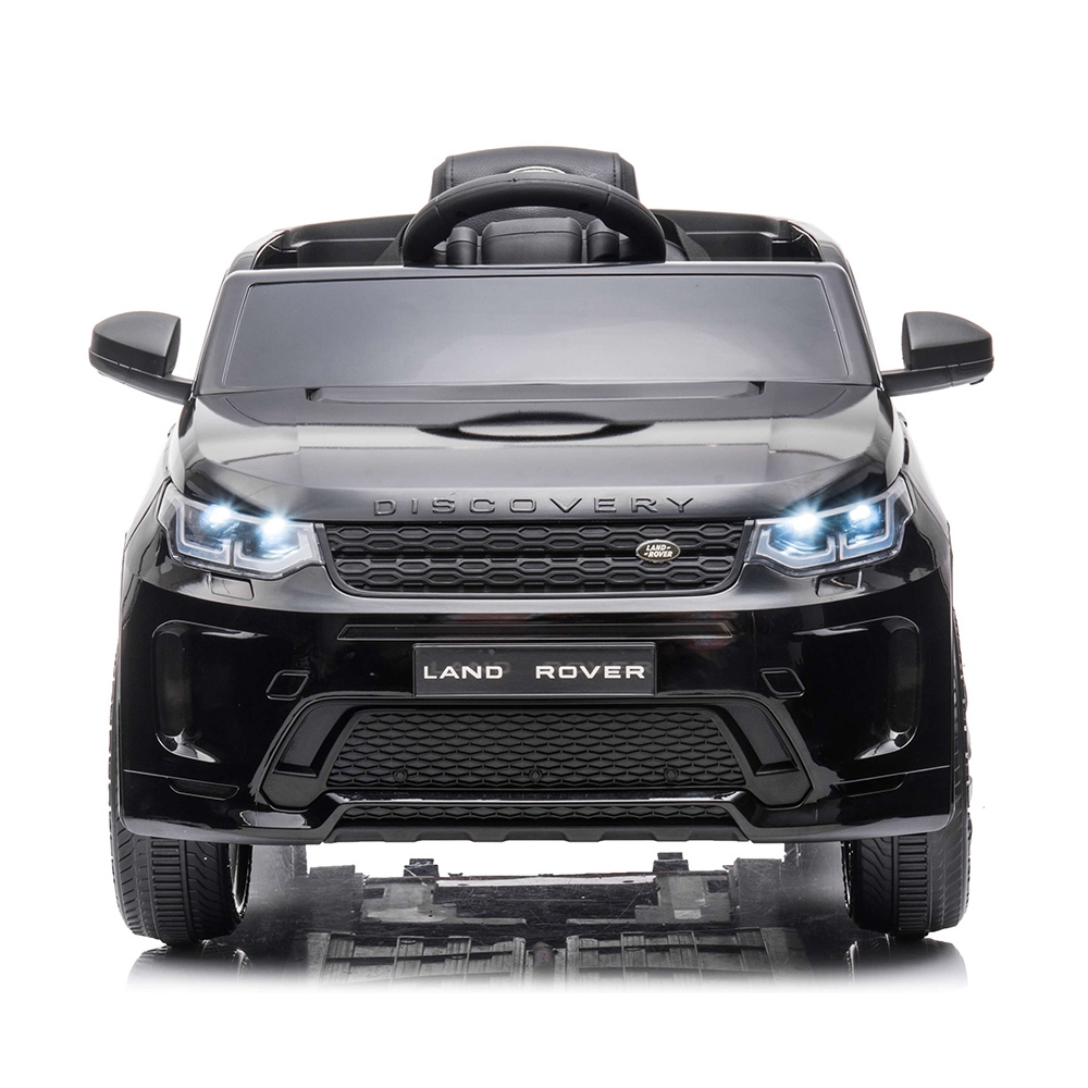 Chipolino Land Rover Discovery Electric 50W