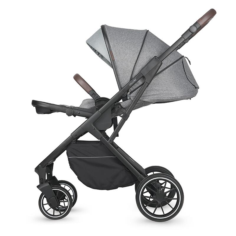 Carucior Modular Coccolle 2in1 Silene Urban - imagine 10