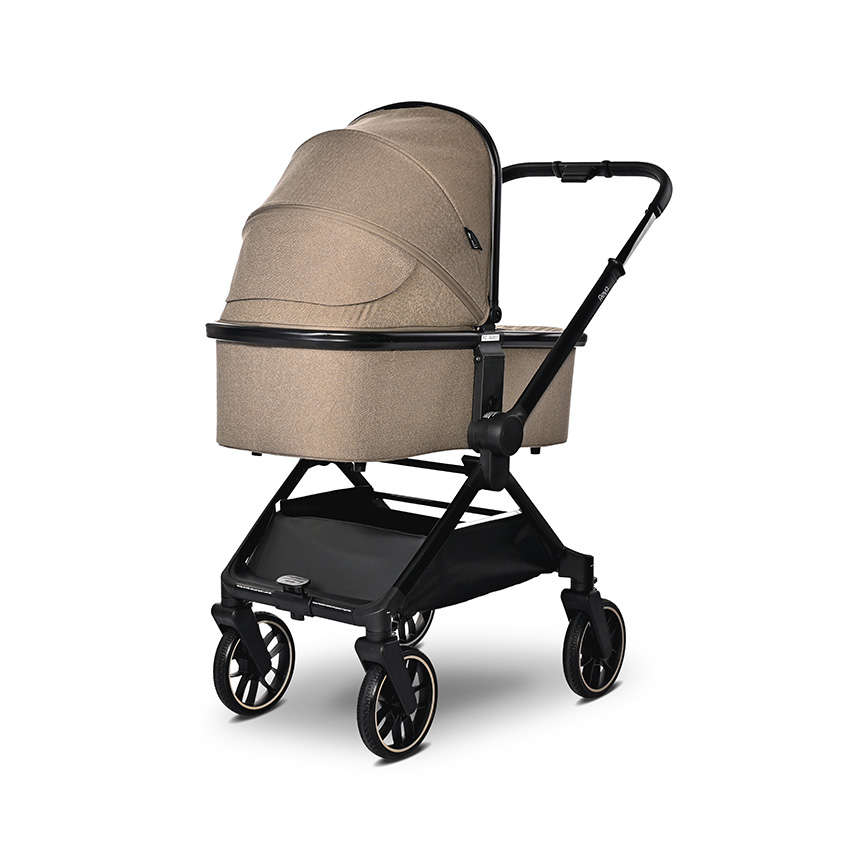 Lorelli Reya 3 in 1 - Carucior Complet Versatil - imagine 4