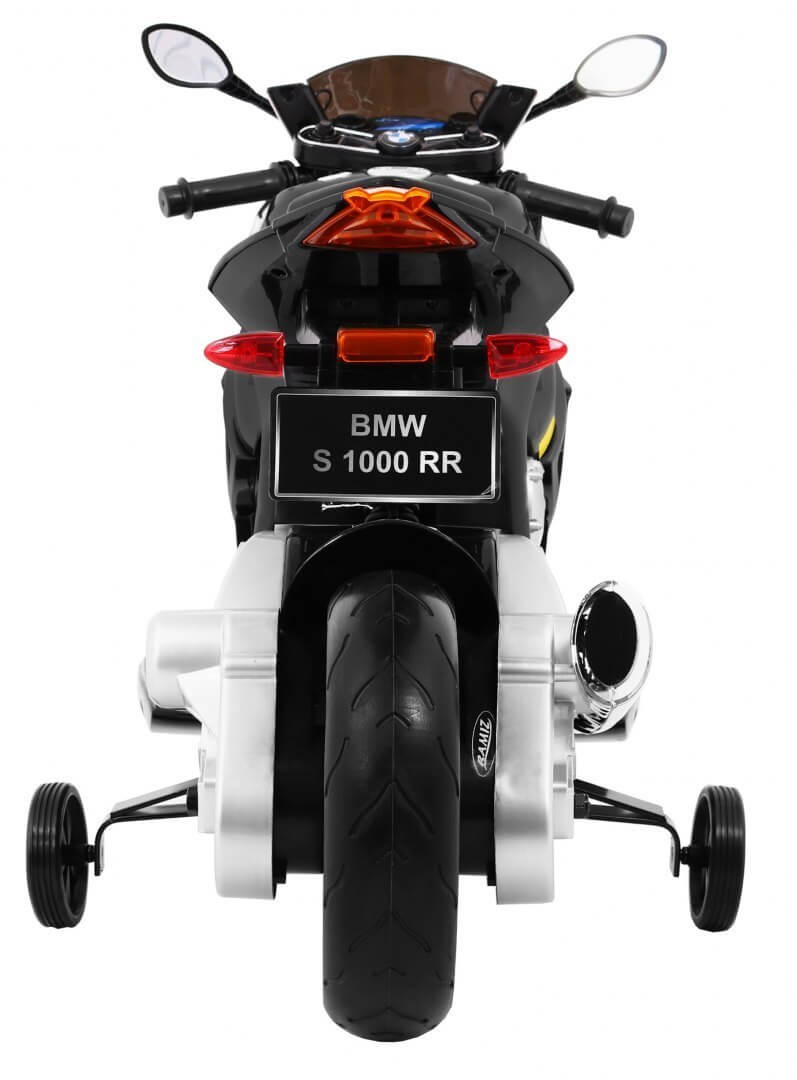 Motocicleta Electrica BMW S1000RR Copii - imagine 6