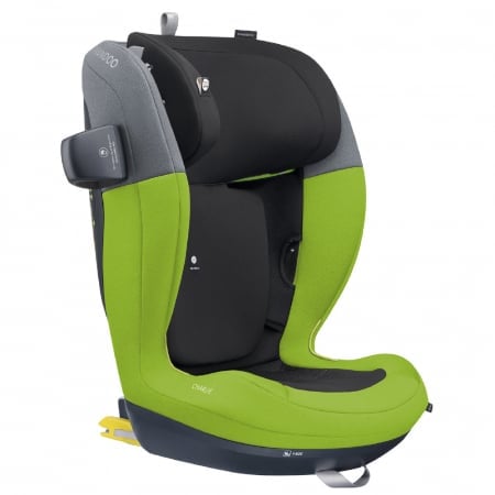 Scaun auto Swandoo Charlie i-Size Sigur - imagine 5