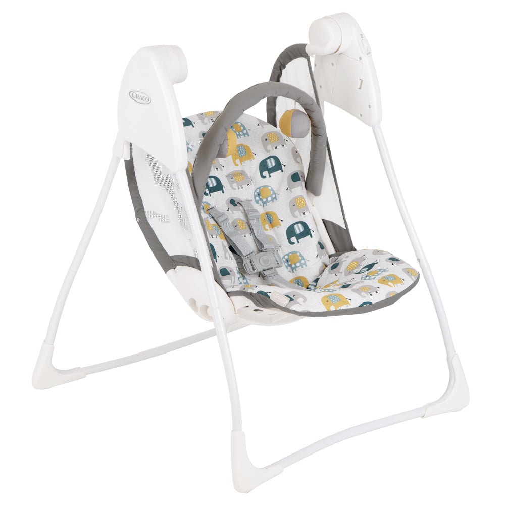 Balansoar Graco Baby Delight Parade Compact 2 Viteze
