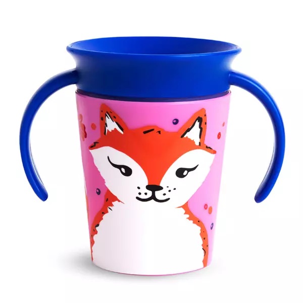 Cana Miracle 360 WildLove Red Fox, 177ml - imagine 7