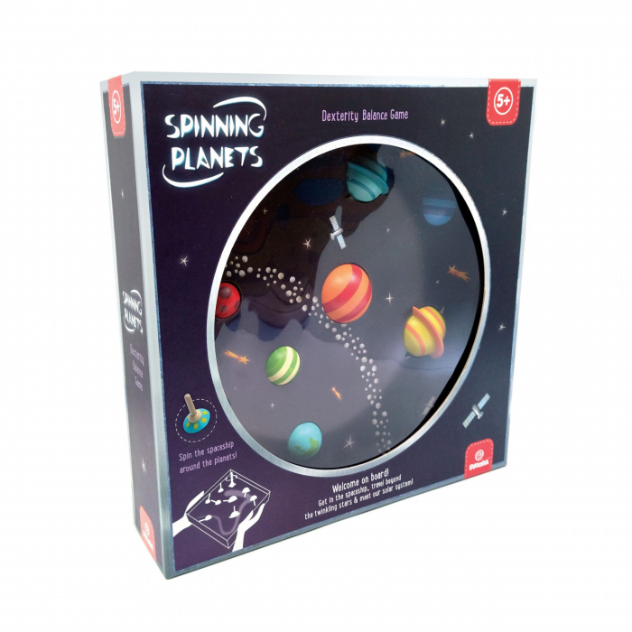 Joc cu titirezi Misiuni Intergalactice Svoora