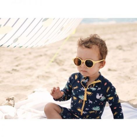 Ochelari Soare Beaba UV Protecție Copii 2-4 Ani - imagine 4