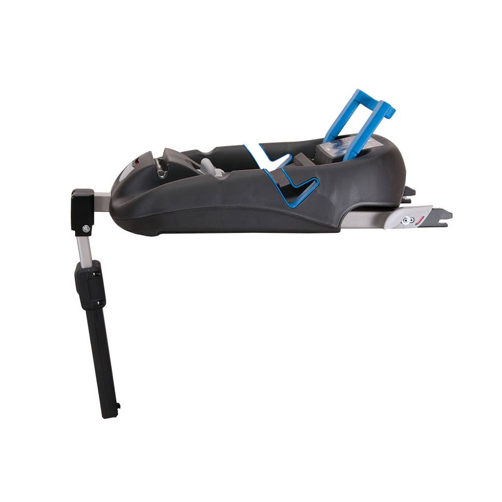 Baza Isofix Coletto pentru Scaune Auto Florino și Savona